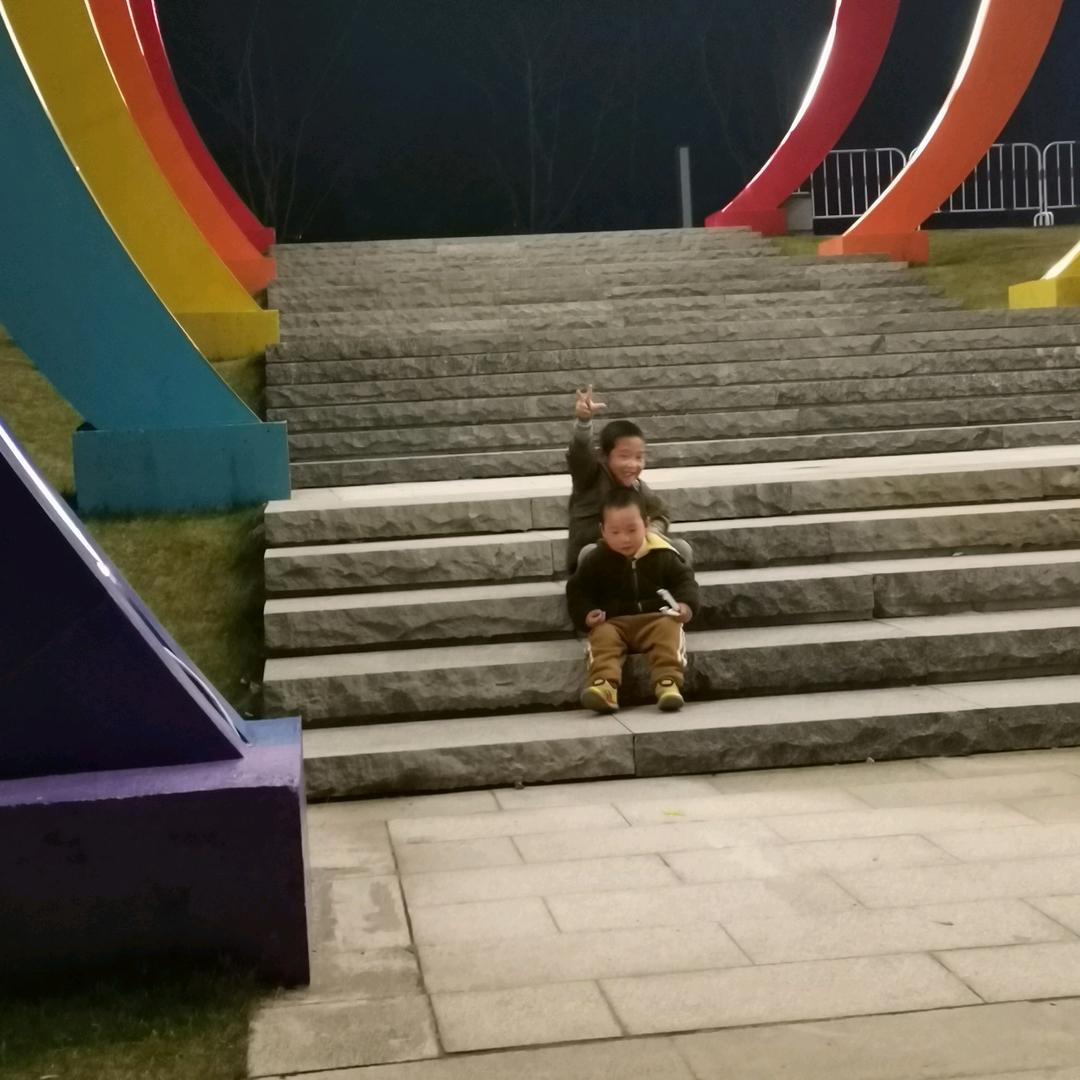 皮夹克