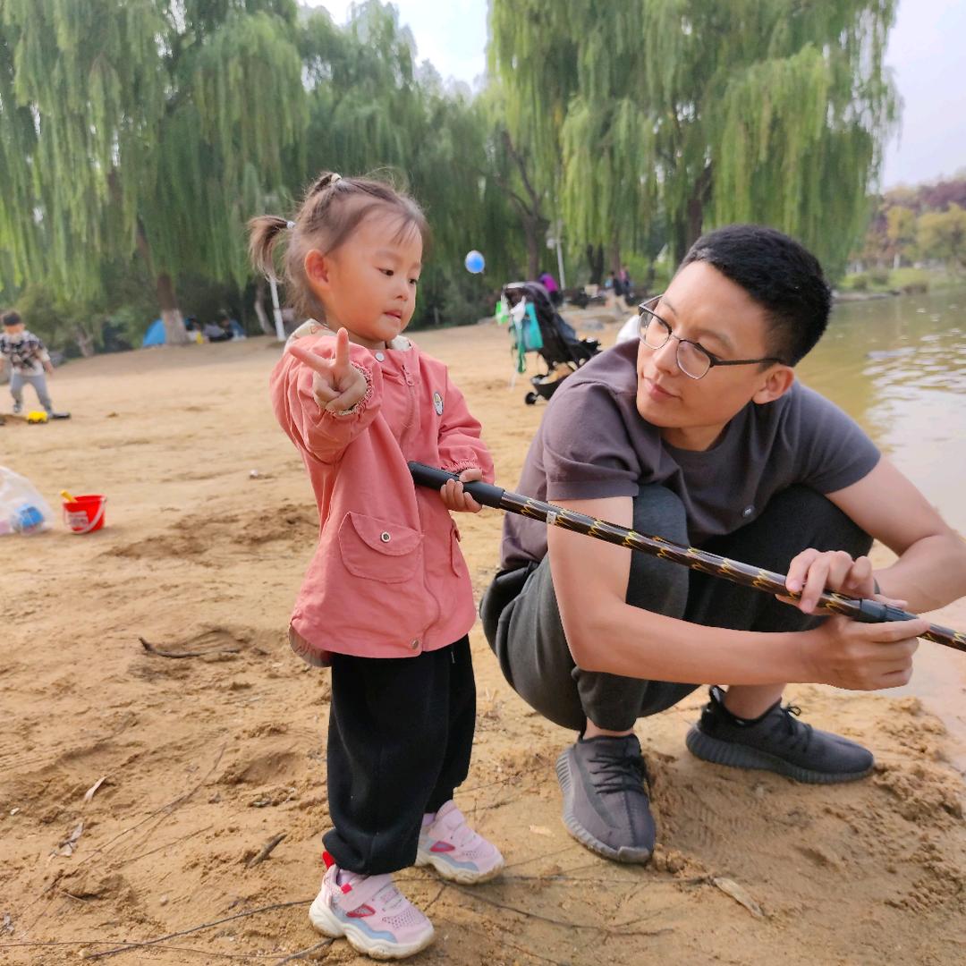 小鱼儿