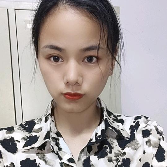 @一枚小幸运🍀