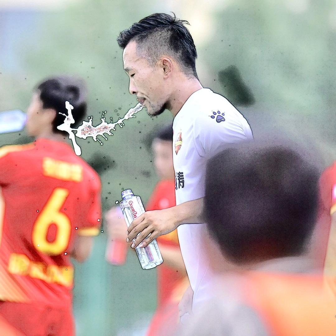 小将小帅