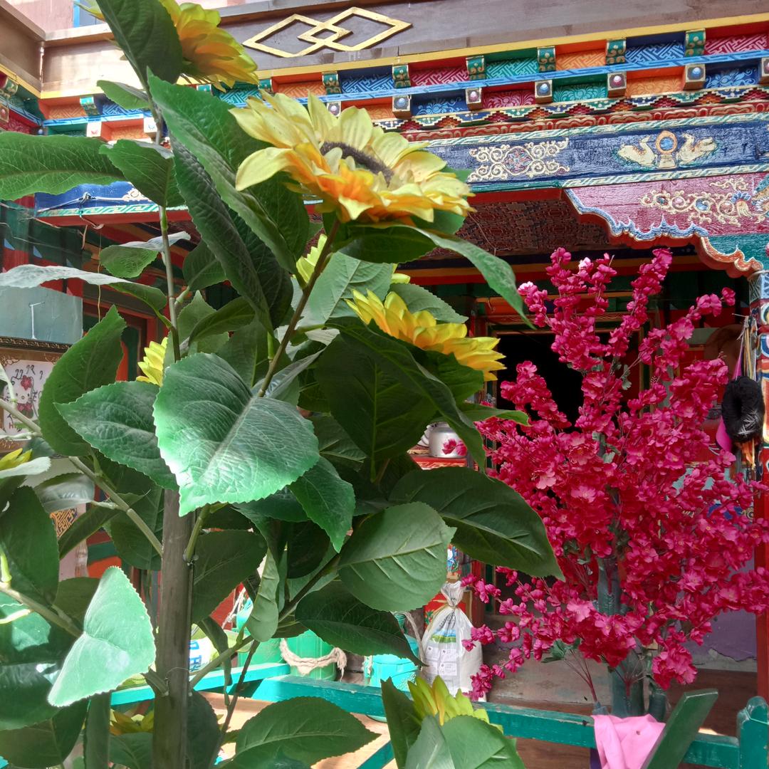 下一站幸福