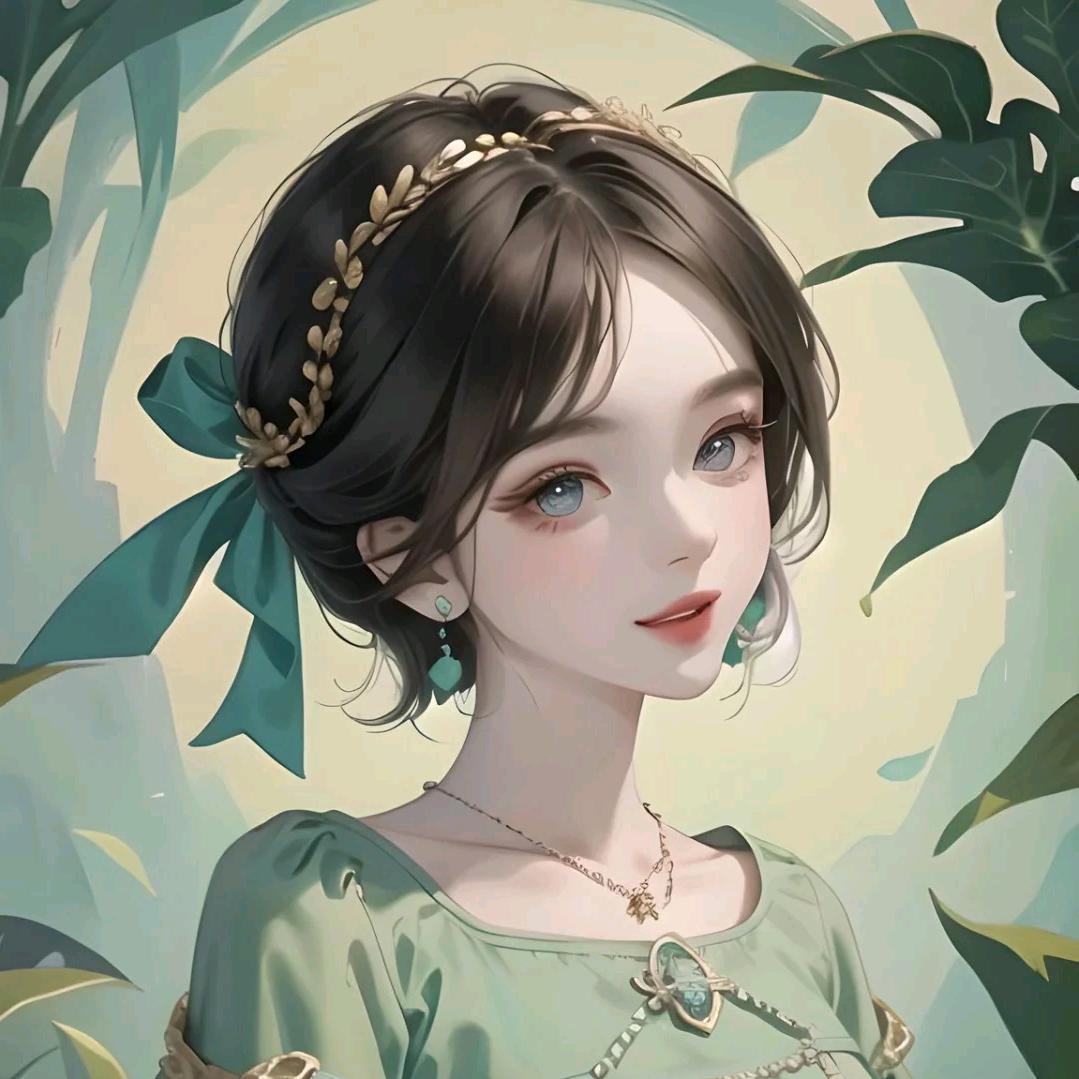 芳卿可人