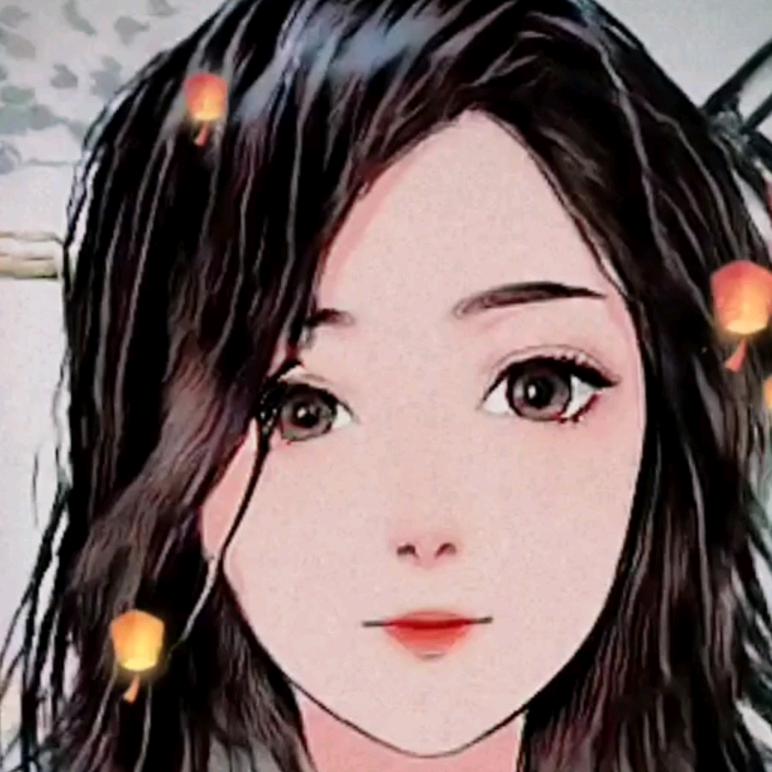 卖吉利/红旗汽车的韩梅梅