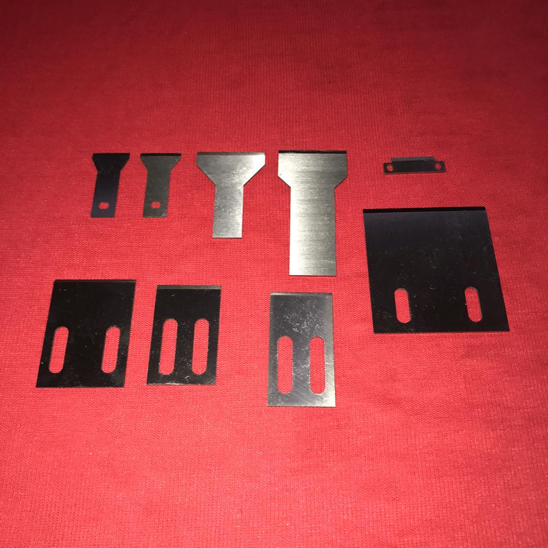 南京佳德机械刀具有限公司