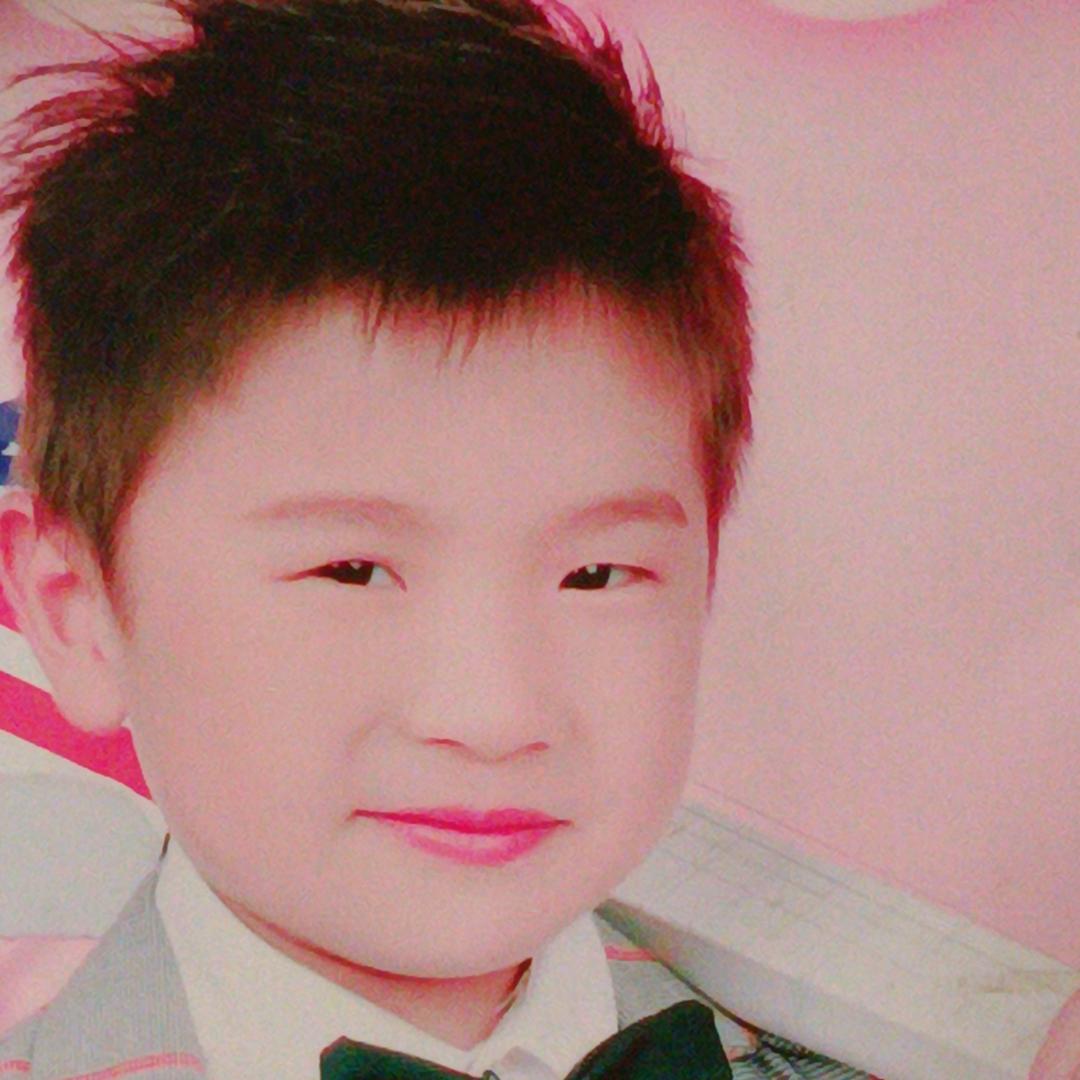 徐俊泽奶奶