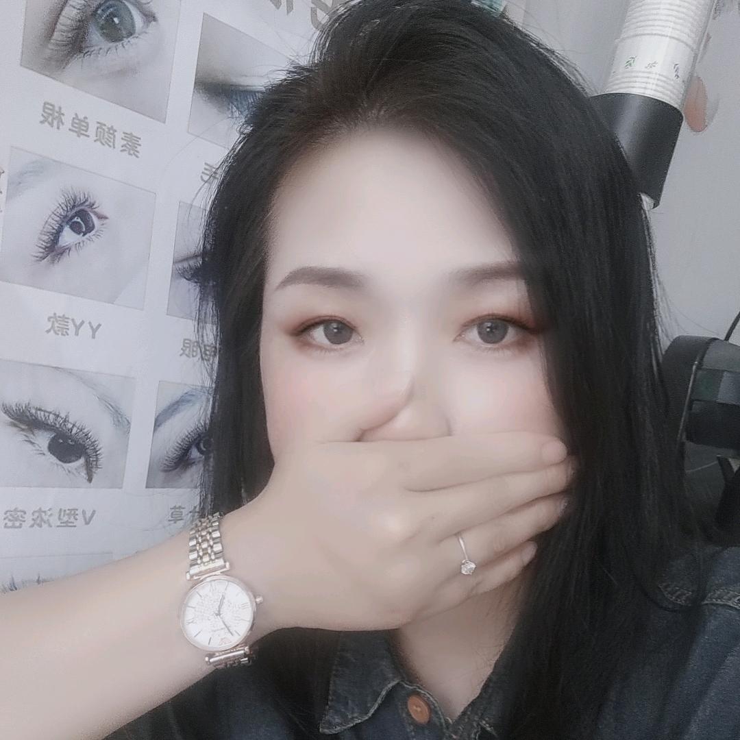 沐沐美甲美睫