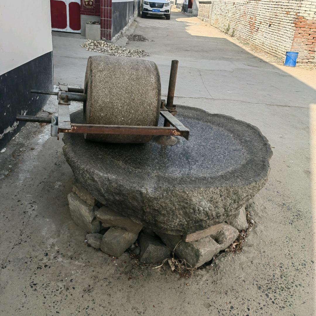 强哥在工厂（心向孤独）