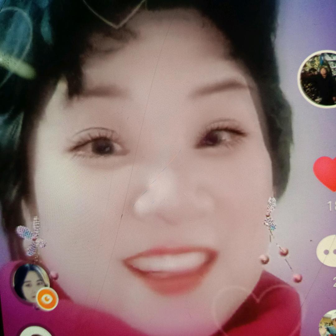 娟    单身奶奶