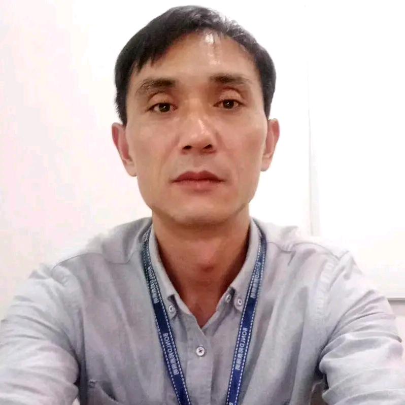 星嘉装饰徐铭宇