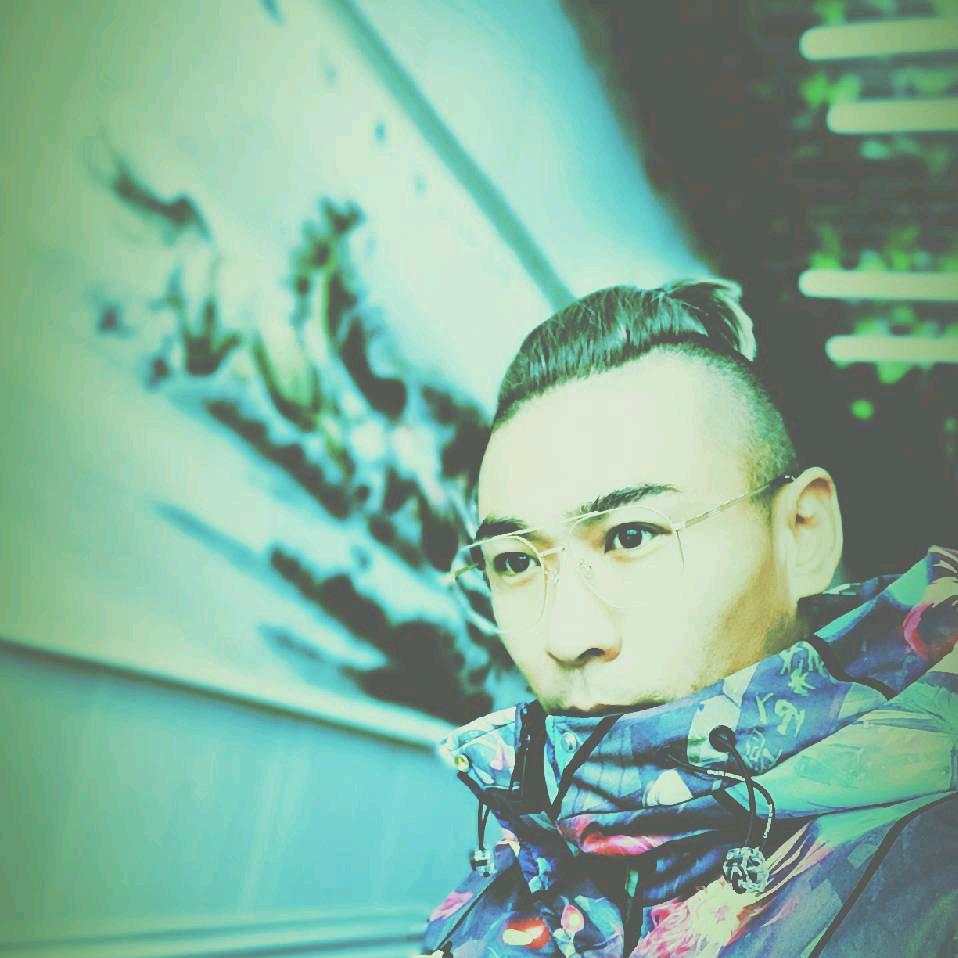 糟老王爱钓鱼