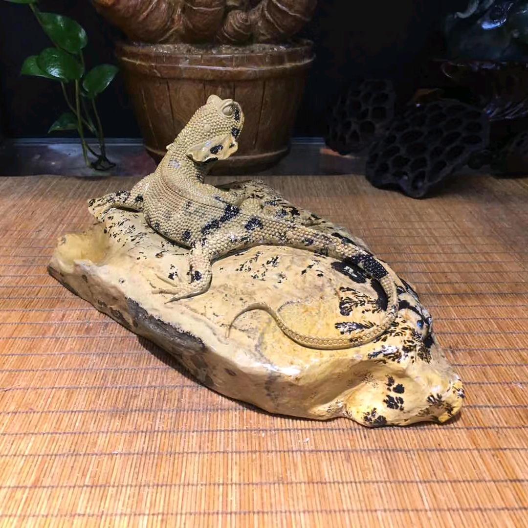 宝发石材  李