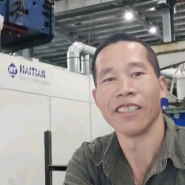 注塑工艺刘