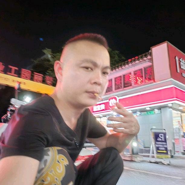 粤G胡长子