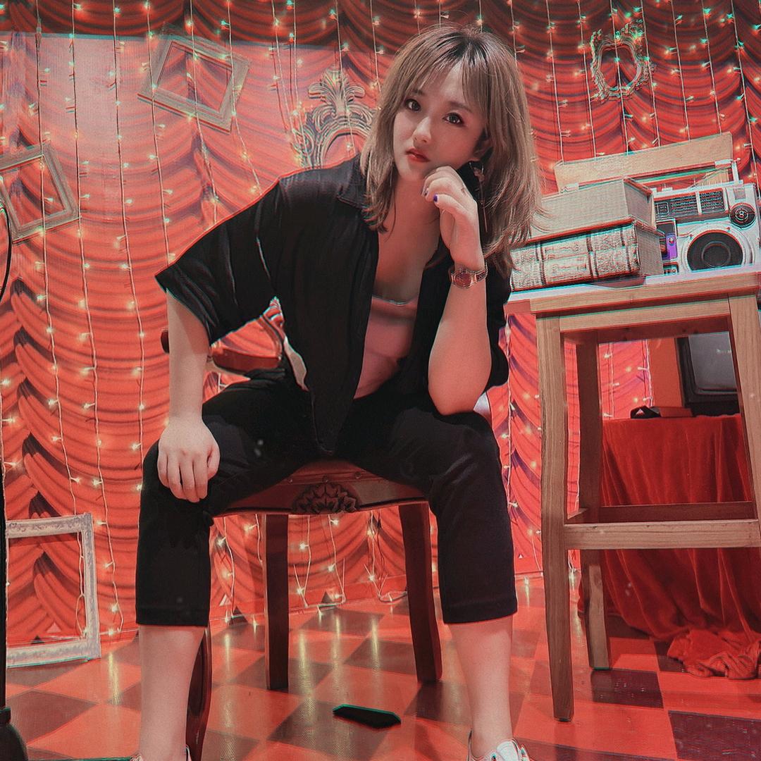 风一样的女子