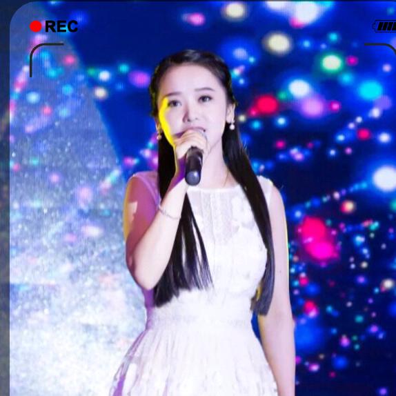 林子盈🎙️闽南歌