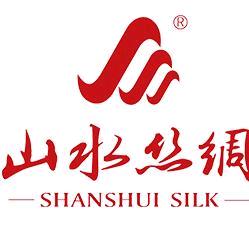 山水丝绸家纺旗舰店