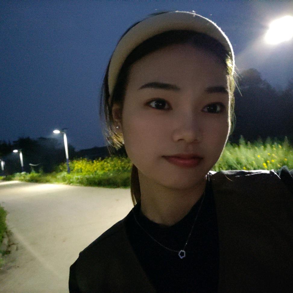 琴妹儿呀💖
