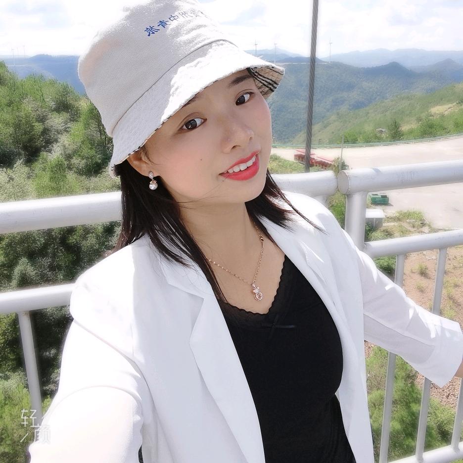 青菜妹