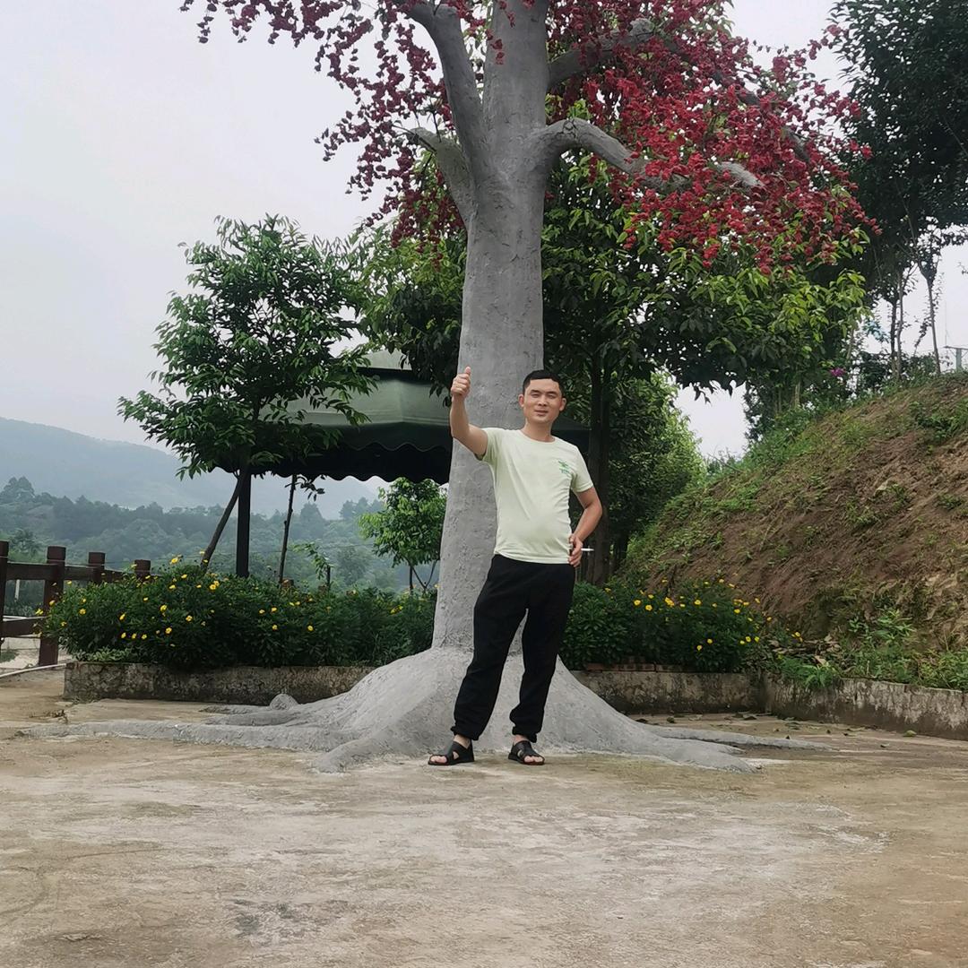 @岩河村 超哥