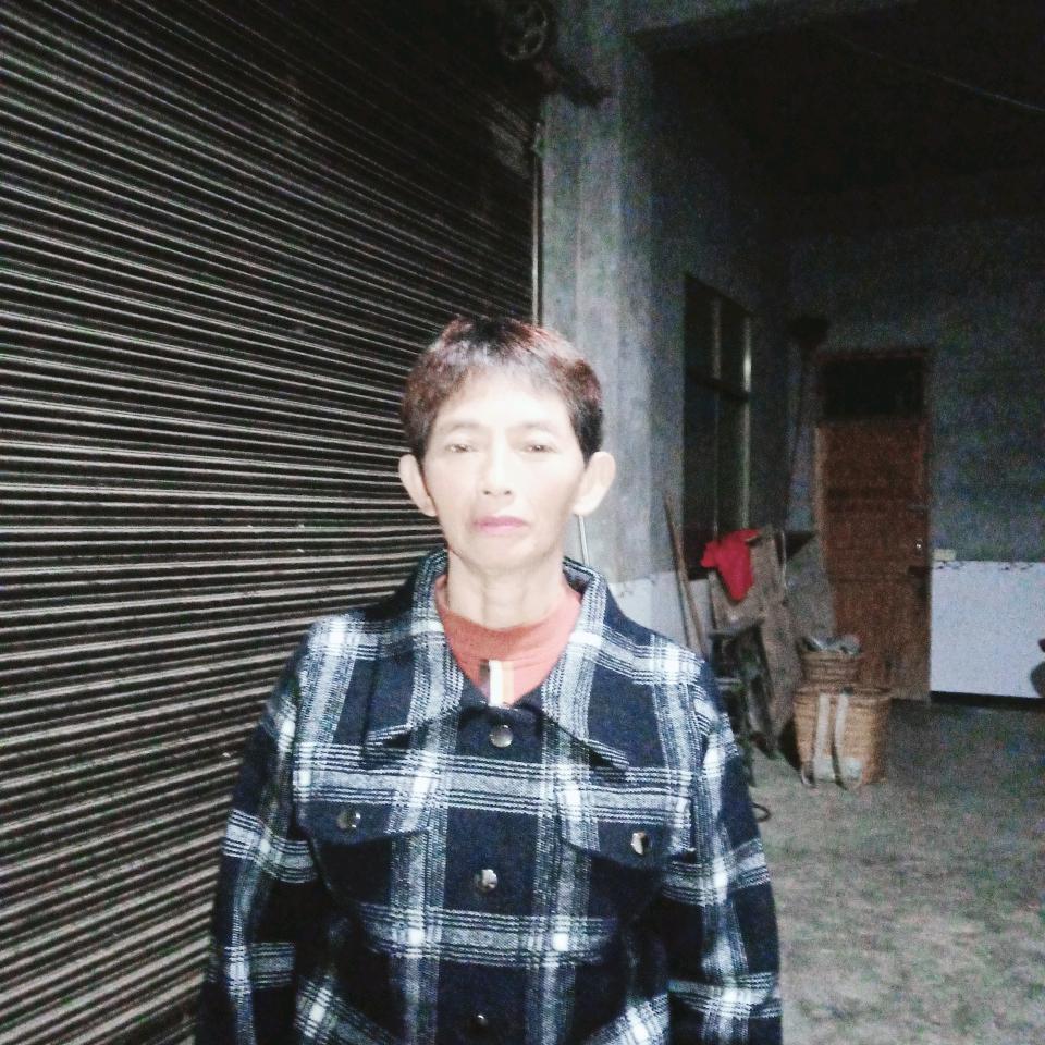赵玉英
