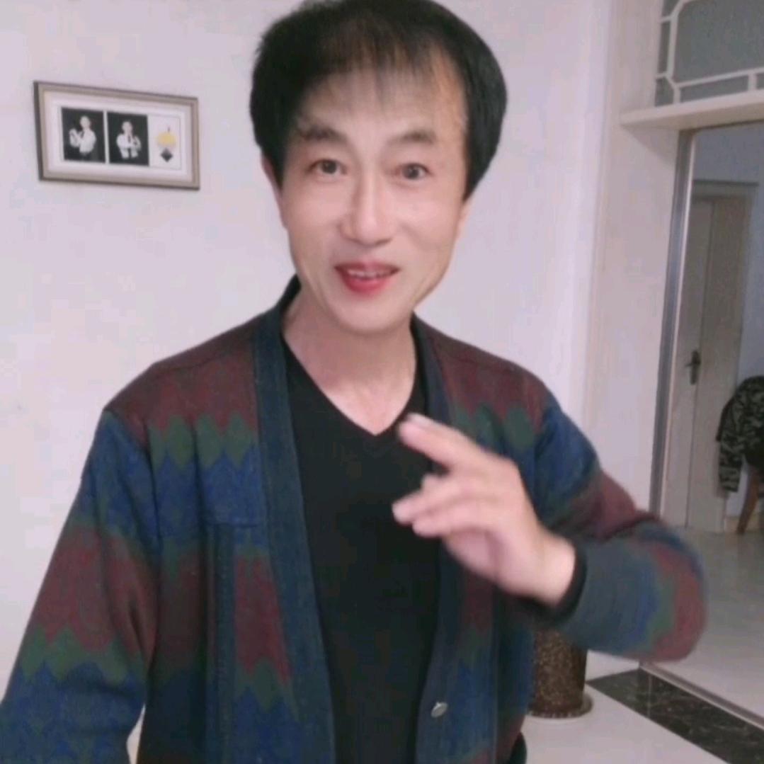 小苹果（戏迷哥）