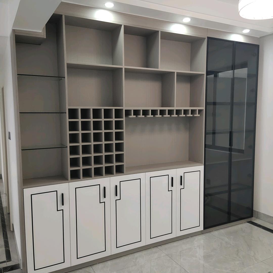 陈、  定制安装