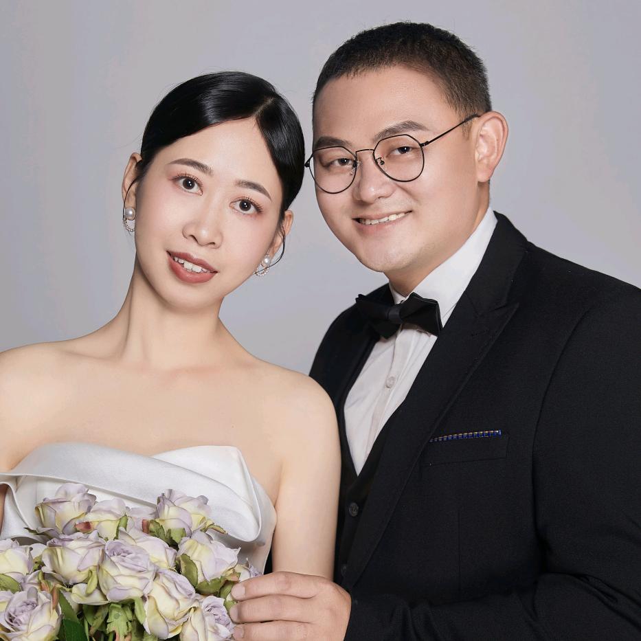潮剧梁晓桂