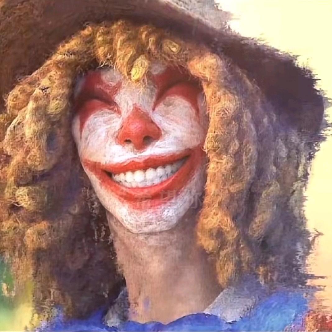 疯涨的韭菜💌（有关必回）