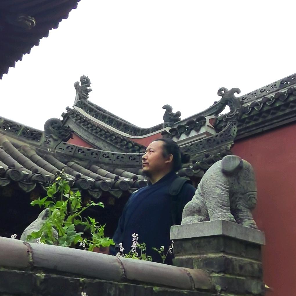 赤靈子文化传播