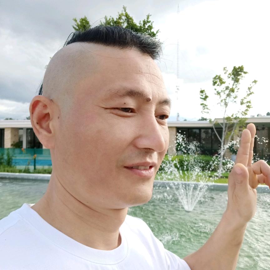 真爱一生，YANG，CHUAN，HAl