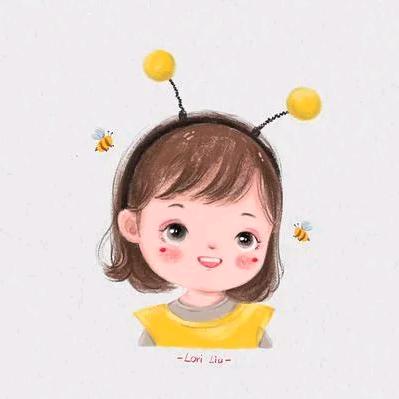 美美