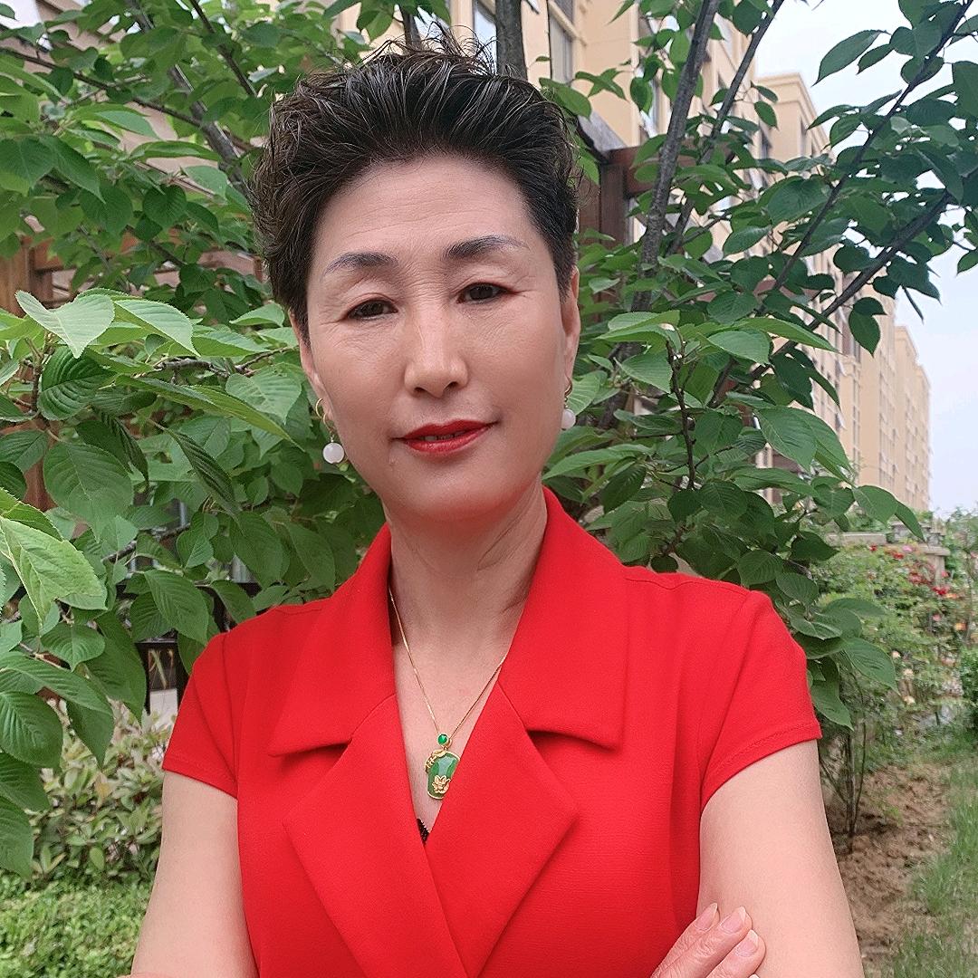 老吴姐