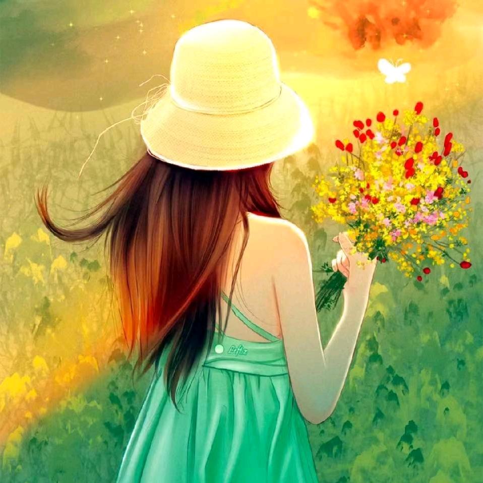 岁月静好(｡･ω･｡)ﾉ♡