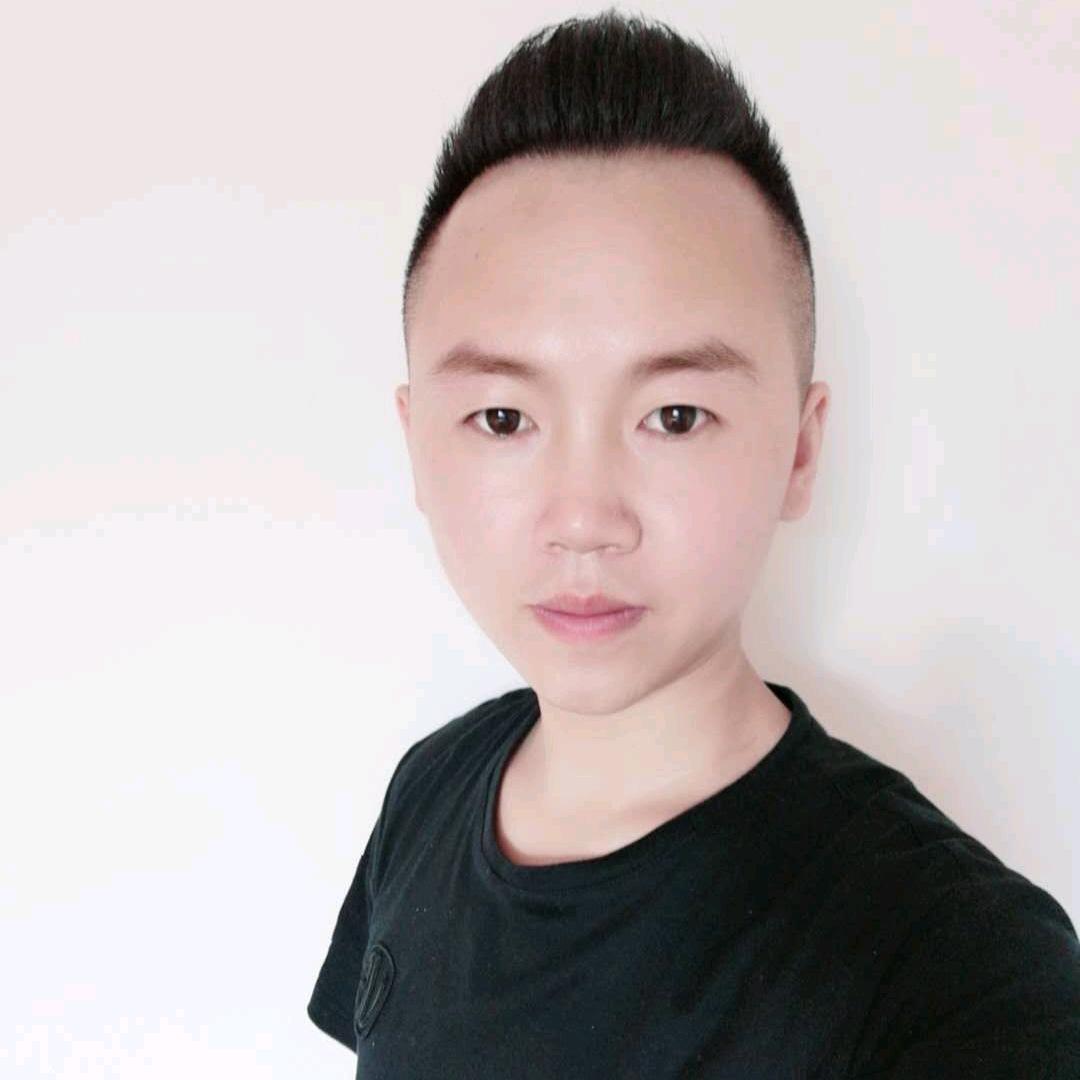 秋意浓🎤（杨建华）
