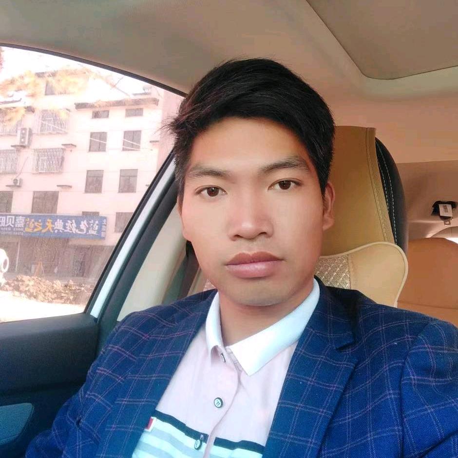 农村勇哥
