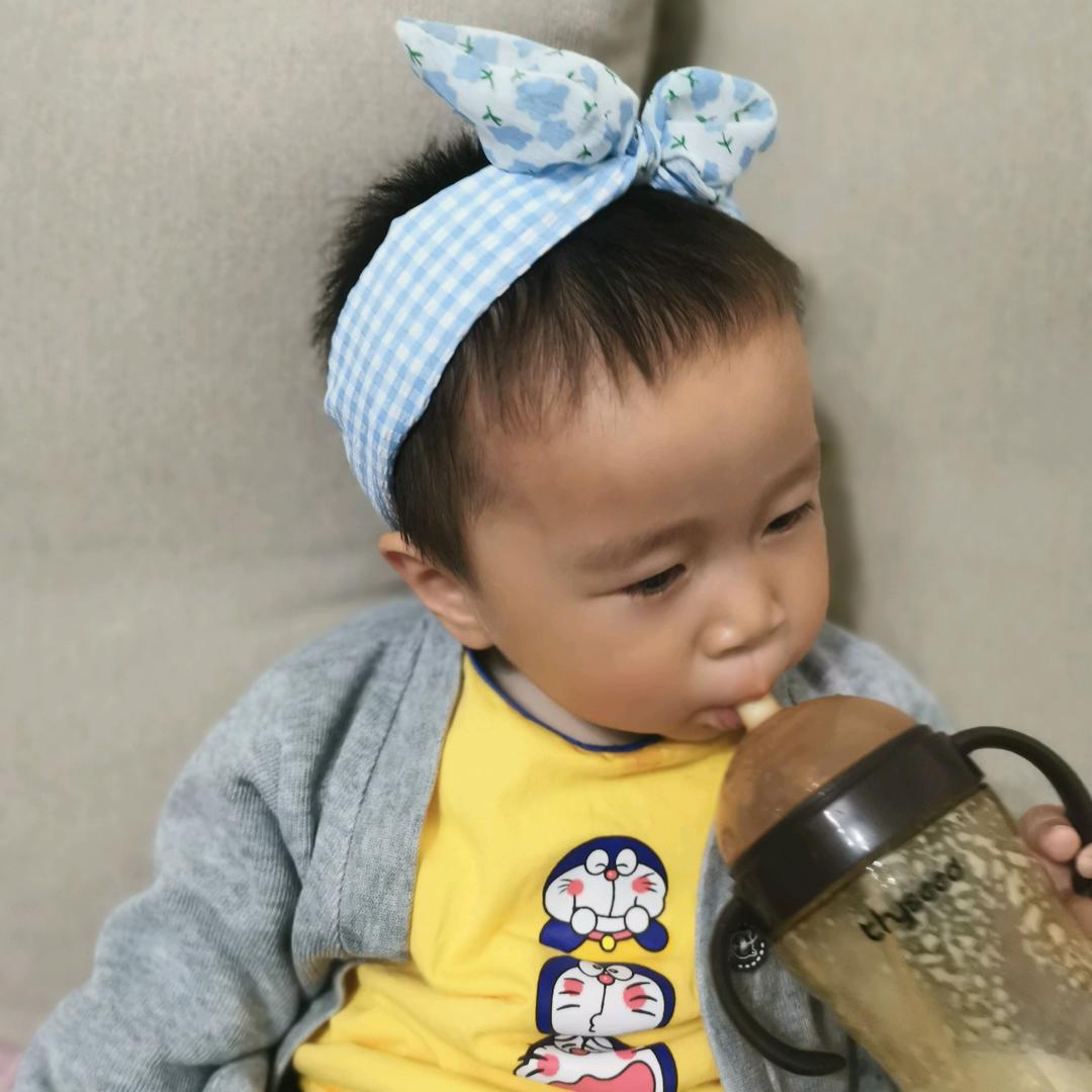 嘿，芒果！