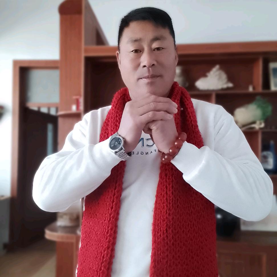 @勇哥👍一代镖王