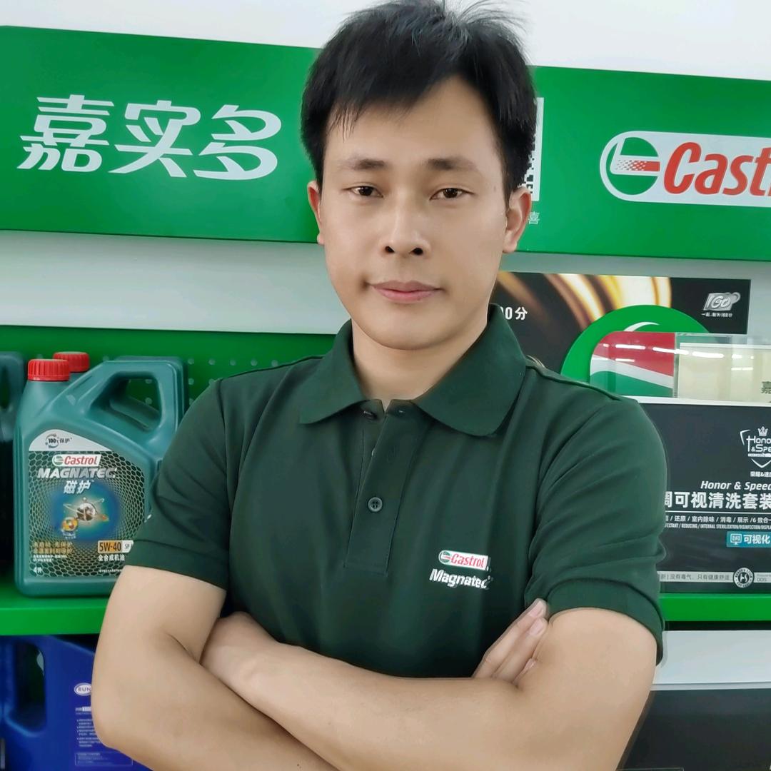 长沙老刘修车-专注免拆治理烧机油