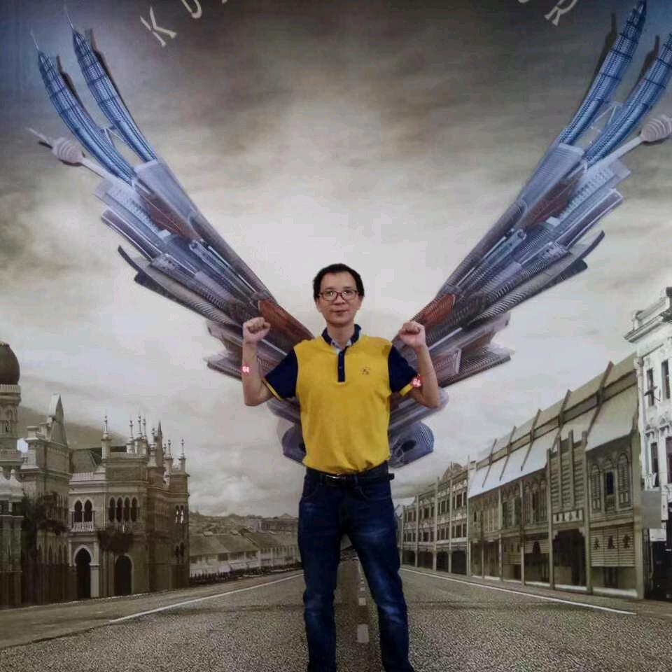 顺的生意经