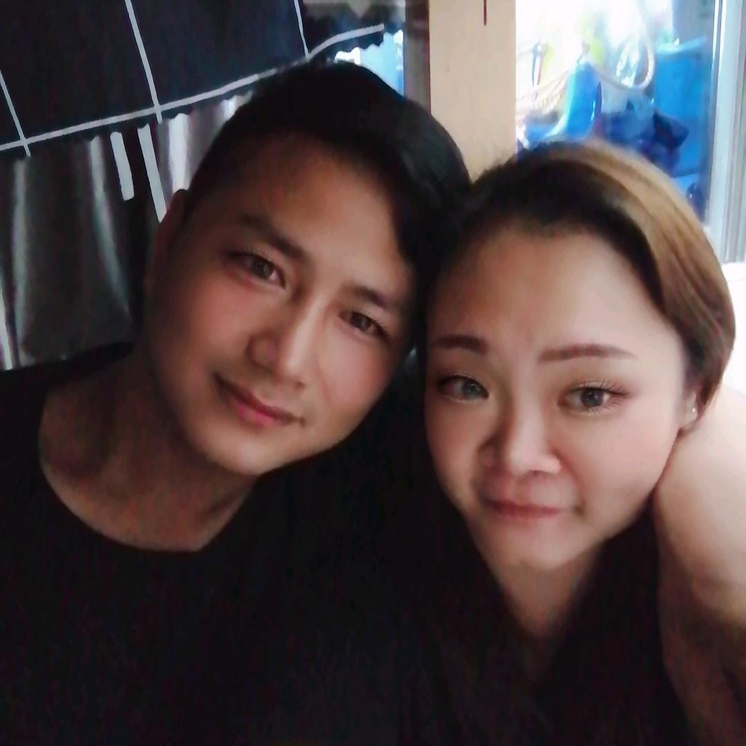 爱珊的虎