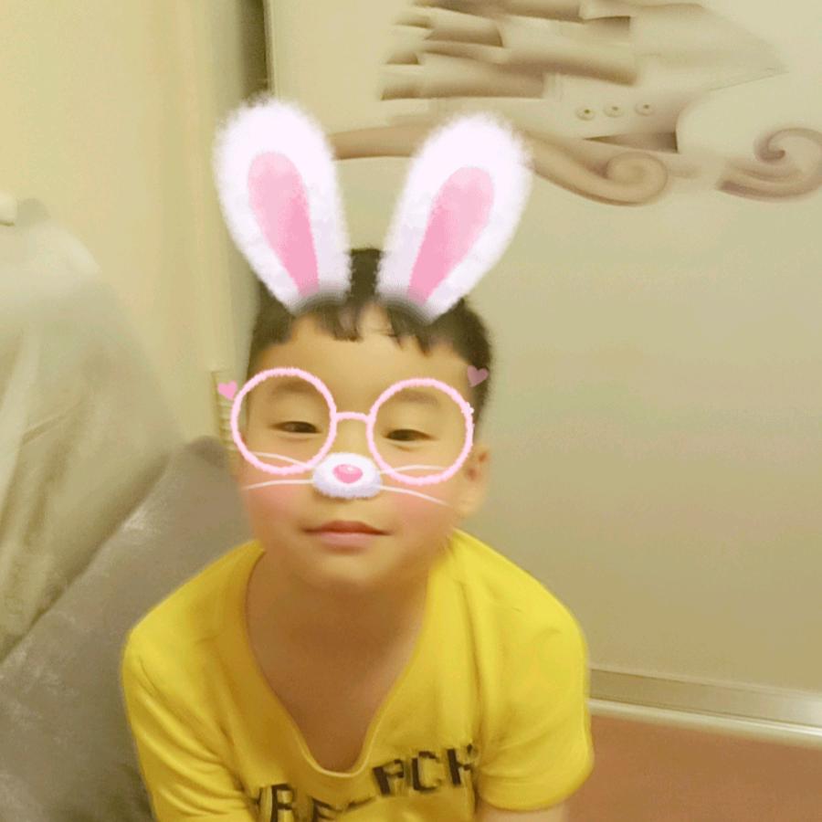 幸福一家人，gnz