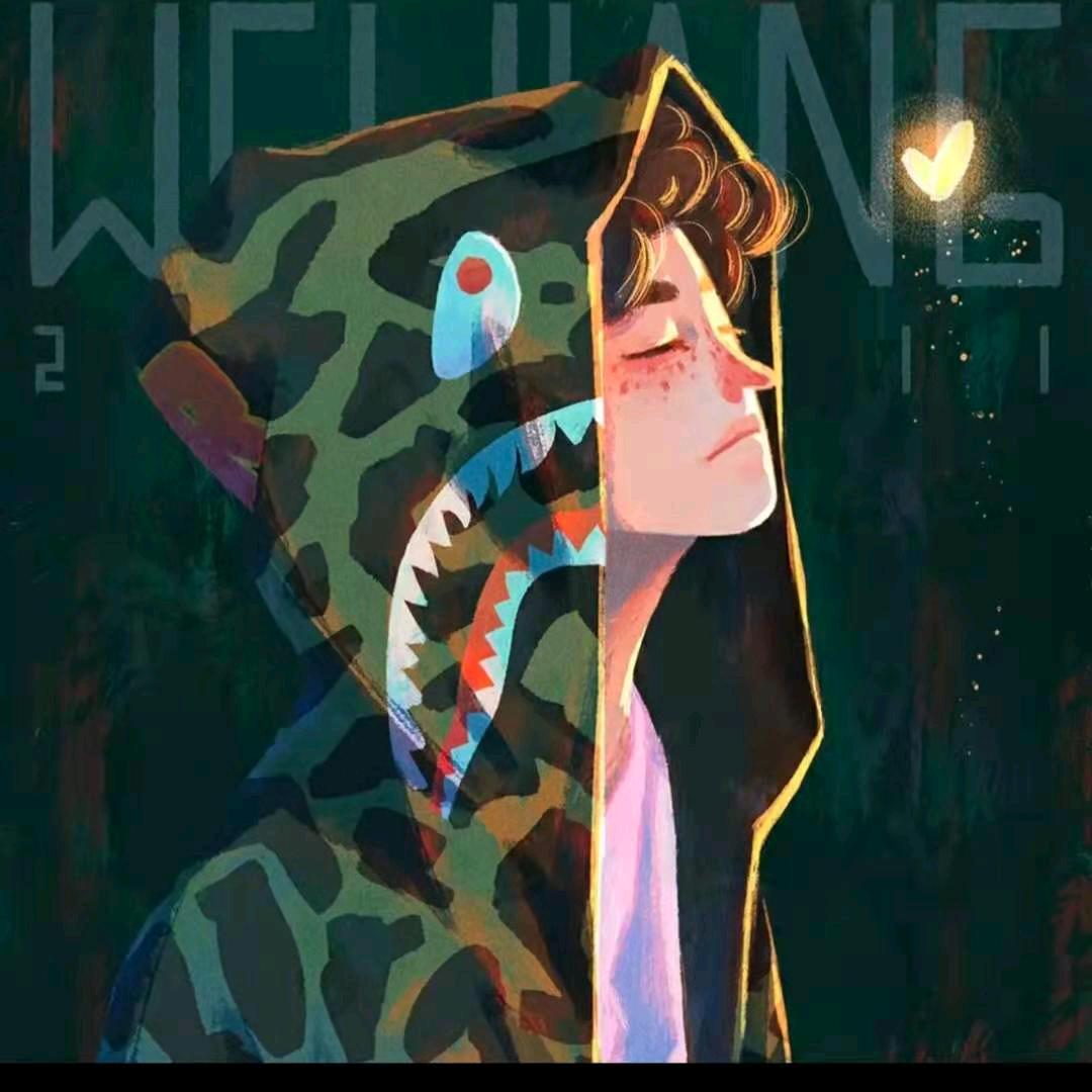 这人丶这命、
