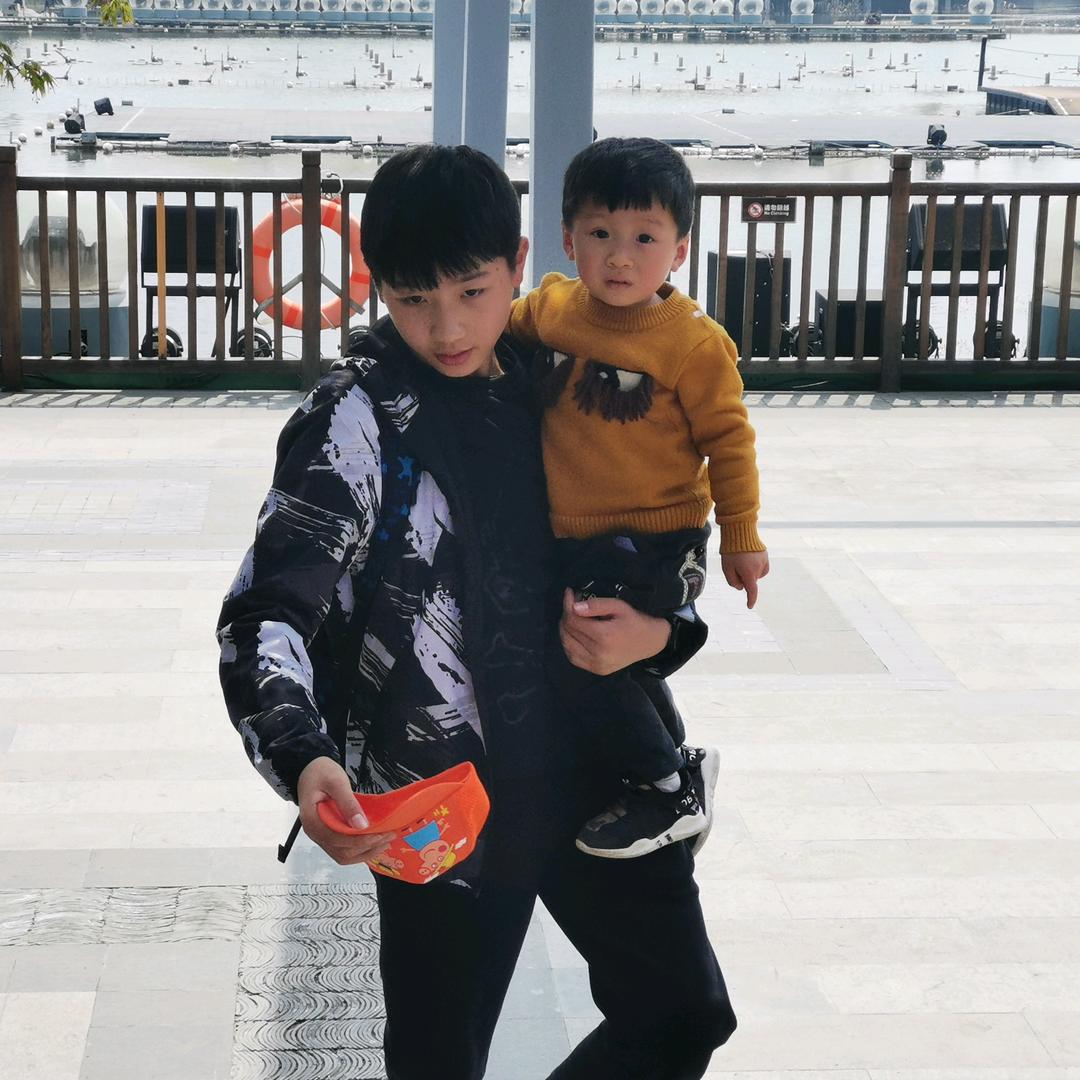 李姐