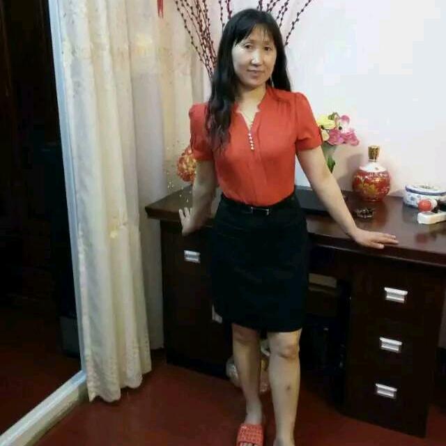 叶美美🍃