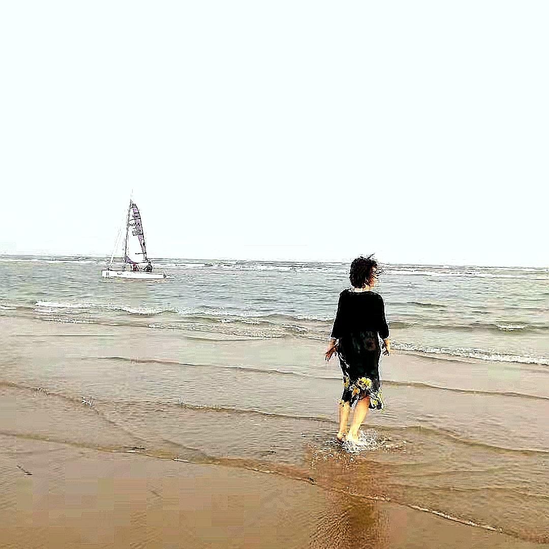 探月