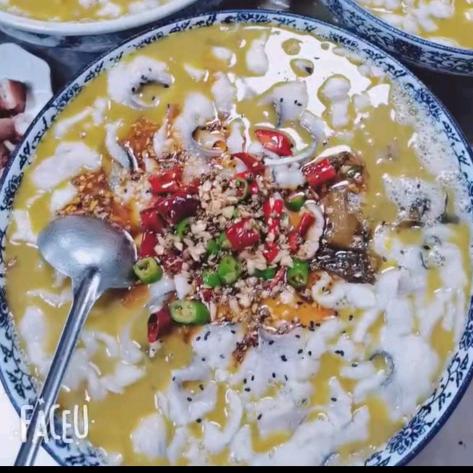 禹州农家小饭馆