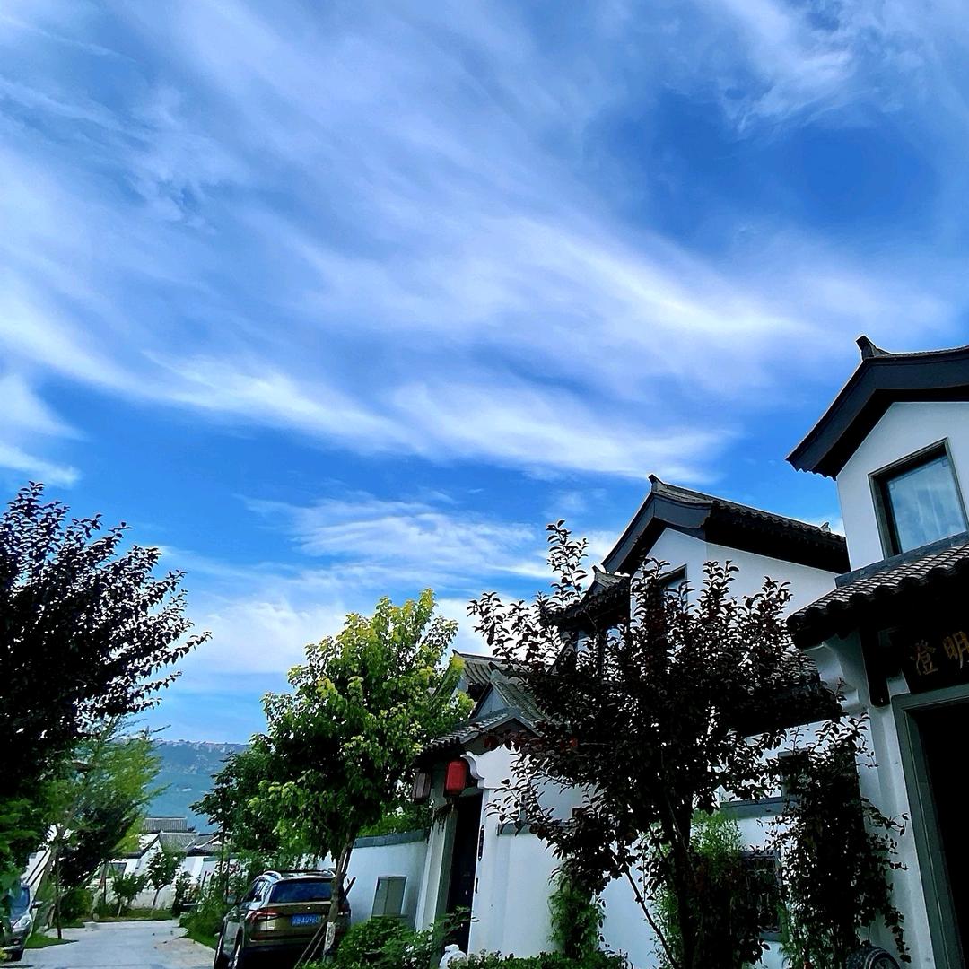 晟福居高端民宿（大连、旅顺）