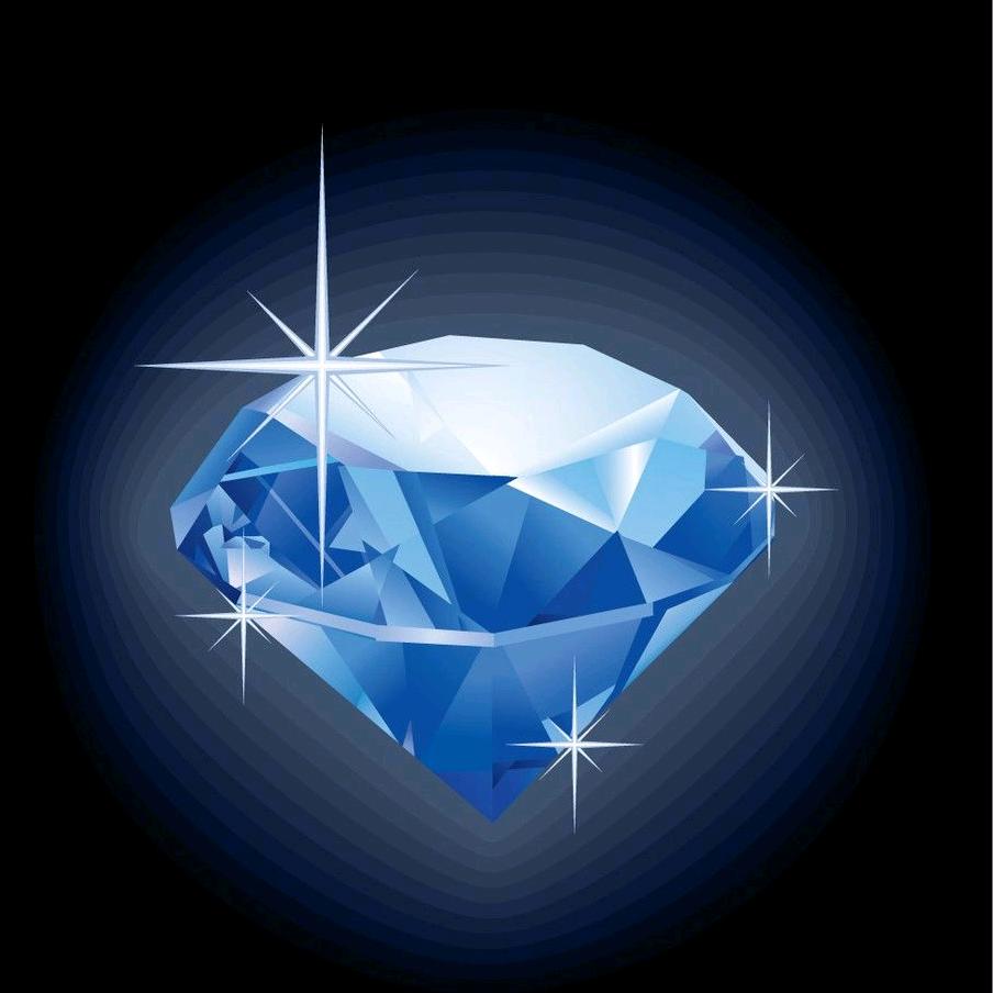 💎钻石💎