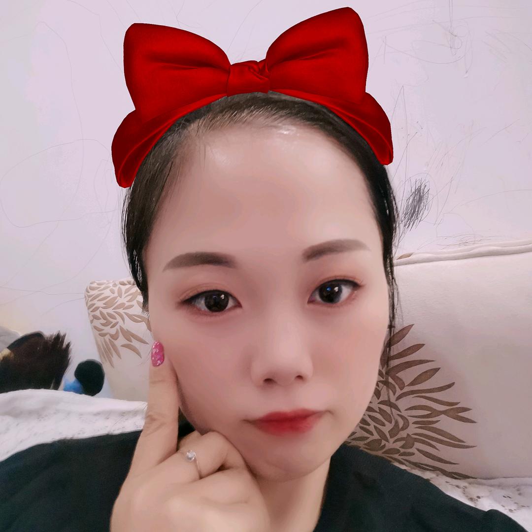 宝妈王颖
