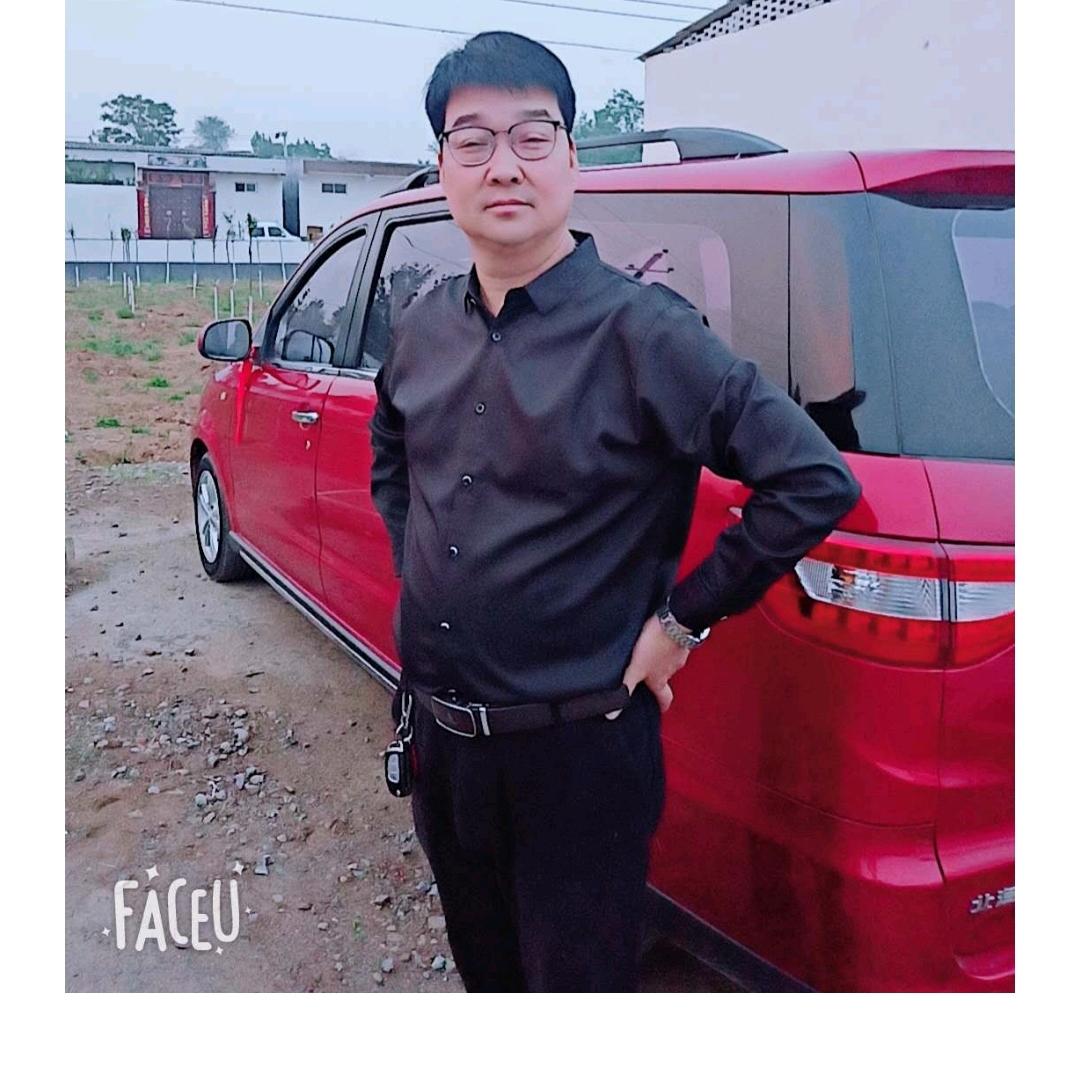 汝州市纸坊唢呐高永民